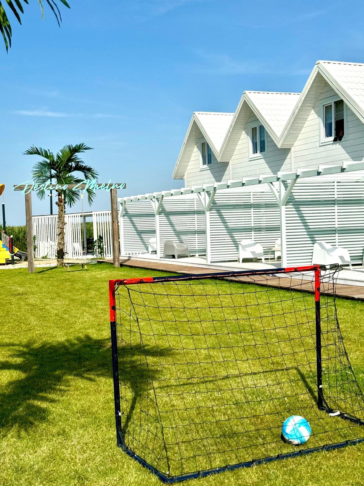 Destino Mielno Villa Mielno  Exterior photo